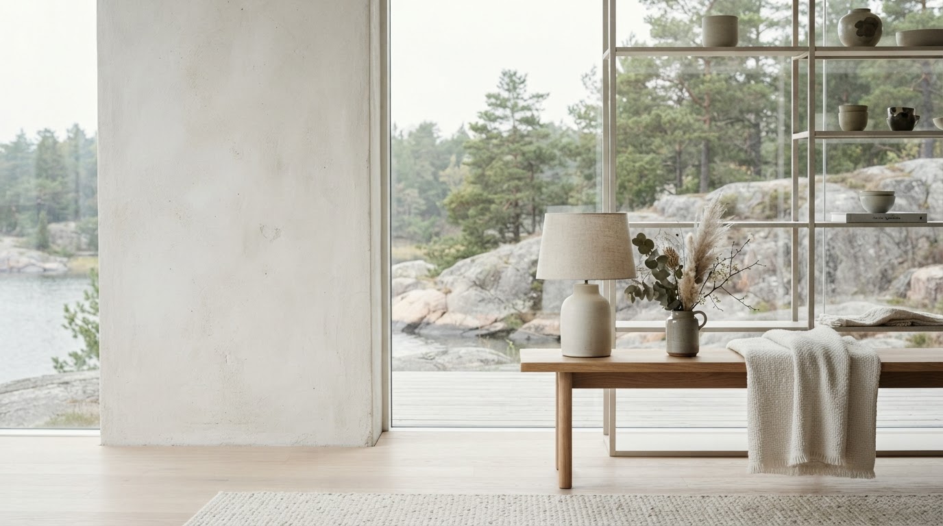 Lykta Sparholm analysplattform för AI-driven riskhantering